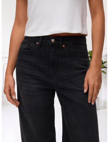 Jeans OLIVIA NERO 10349326