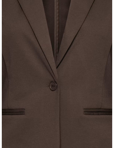 Blazer in maglia MORO 20101801