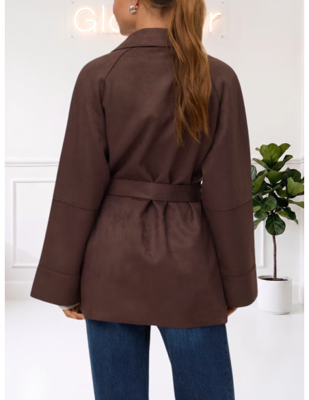 Trench in ecoalcantara TMORO 10346397