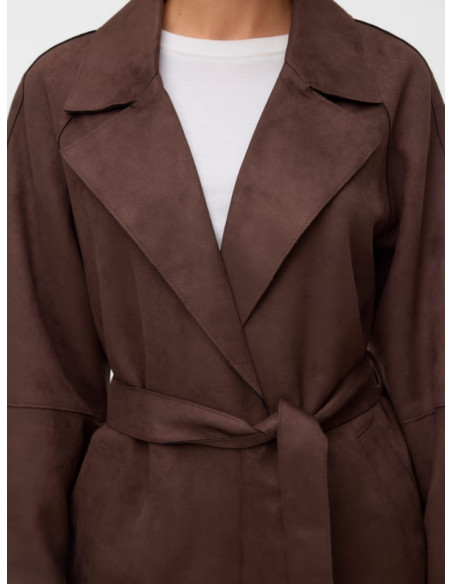 Trench in ecoalcantara TMORO 10346397