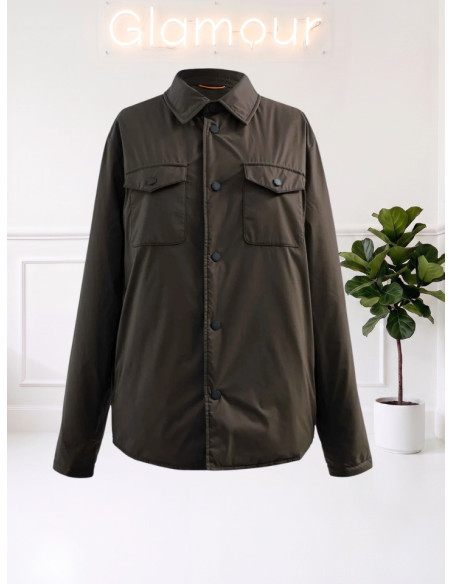 Piumino Leggero Alma 100 Grammi Donna | Puzzle Goose