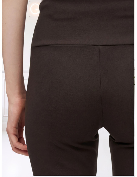 Leggings Moro a Vita Alta Donna | Vero Moda