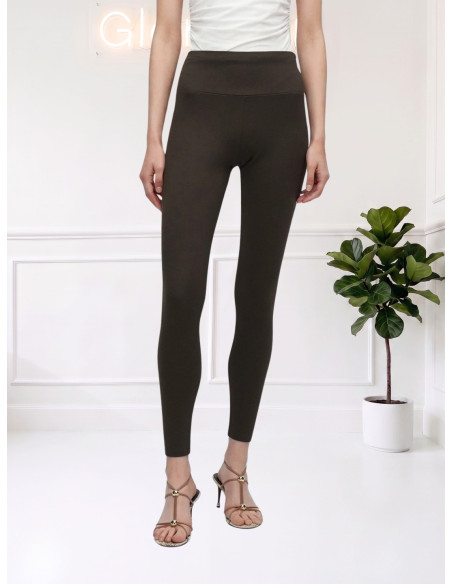 Leggings Moro a Vita Alta Donna | Vero Moda