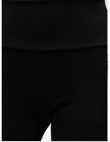 Leggings Neri a Vita Alta Donna | Vero Moda