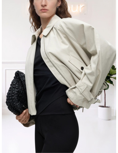 Leggings Neri a Vita Alta Donna | Vero Moda