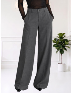 Pantalone Grigio