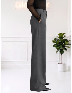 Pantalone Grigio