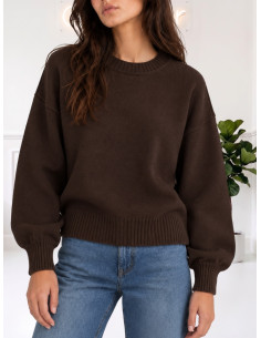 Maglia paricollo MORO 535310682