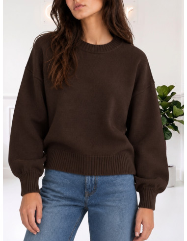 Maglia paricollo MORO 535310682