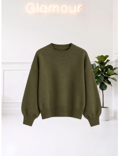 Maglia paricollo MILITARE 535310682