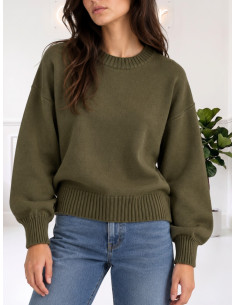 Maglia paricollo MILITARE 535310682