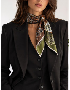 Foulard etnico MORO FOU26WTI7