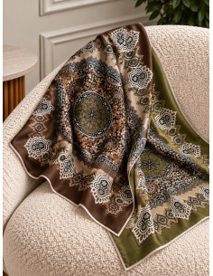 Foulard etnico MORO FOU26WTI7