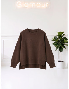 Maglia over MORO