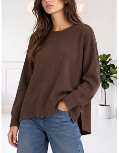 Maglia over MORO