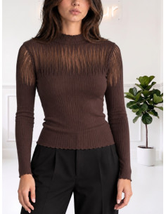 Minilupetto tulle MORO 535310661