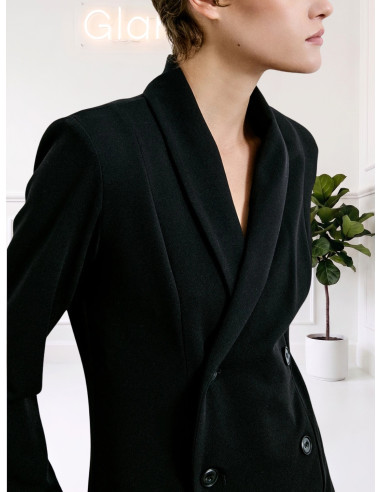 Abito midi WAB26283