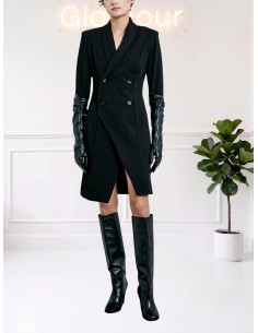 Abito midi WAB26283