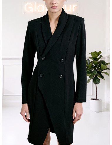 Abito midi WAB26283