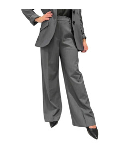 Pantalone gamba dritta aware