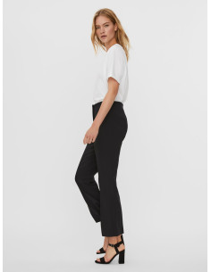 Pantalone elasticizzato trombetta VERO MODA