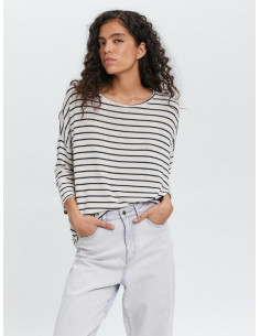 Maglioncino scatola leggero Vero Moda