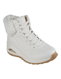Sneakers Alte Uno Rugged Fall Air Panna - Skechers