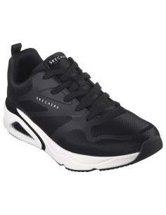Skechers tres air uno - REVOLUTION AIRY BBK uomo