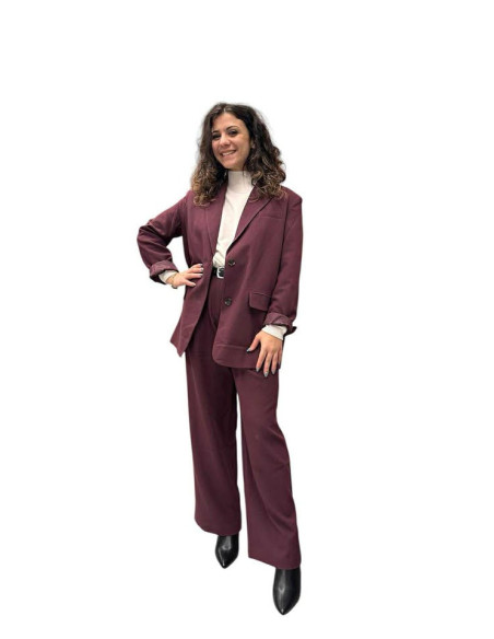 Blazer veromoda oversize