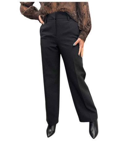 Pantalone ominile gamba dritta