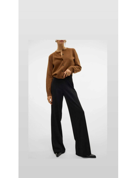 Pantalone jersey rigo frontale