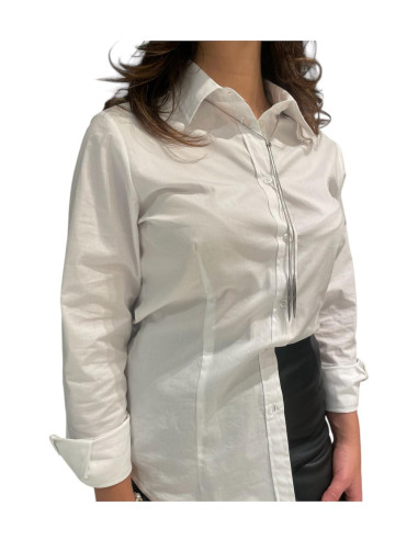 Camicia sfiancata motel