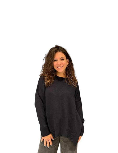 Maglione over