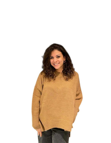 Maglione over