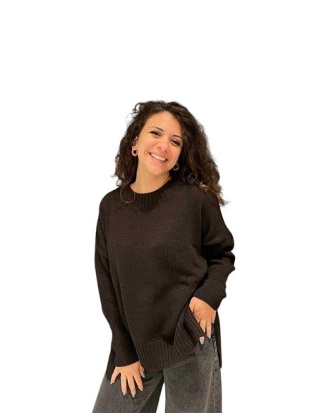 Maglione over