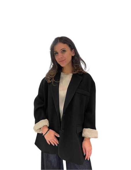 Giacca cappotto MARYLEY