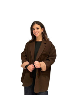 Giacca cappotto MARYLEY