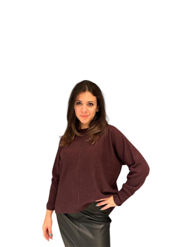 Maglia a scatola rigo rilievo VICI