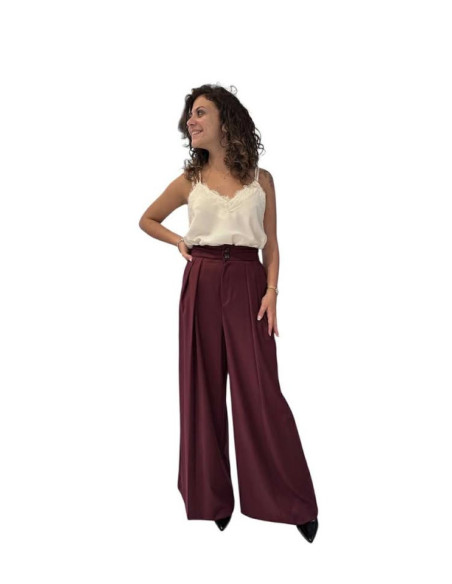 Pantapalazzo doppia pence