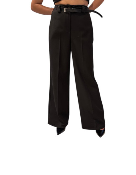 Pantalone palazzo coordinato