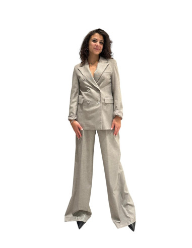 Giacca doppio petto le streghe