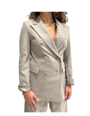 Giacca doppio petto le streghe