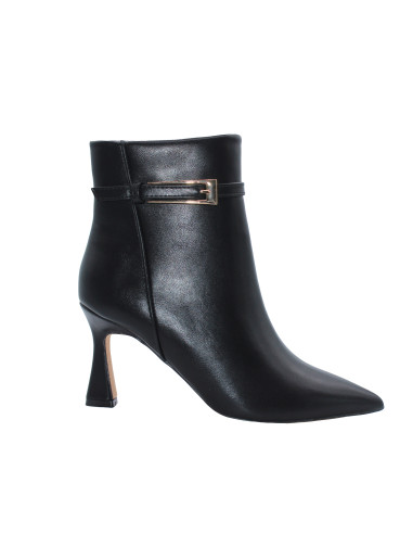 Tronchetto fibbia laterale