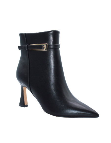 Tronchetto fibbia laterale