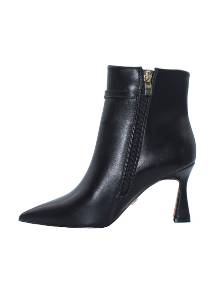 Tronchetto fibbia laterale