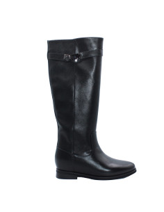 Stivale alto rialzo interno