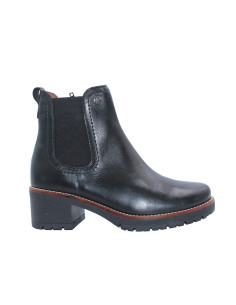 Tronchetto Donna in Pelle con Tacco Pitillos | Glamour Shop