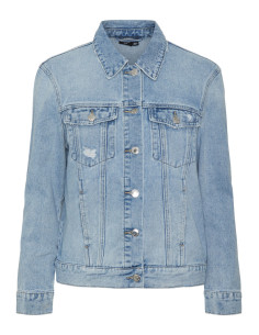 GIUBBINO JEANS VERO MODA