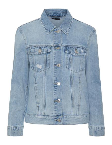 GIUBBINO JEANS VERO MODA,giubbino donna,glamour