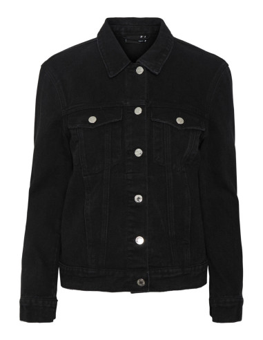 GIUBBINO JEANS VERO MODA,giubbino donna,glamour